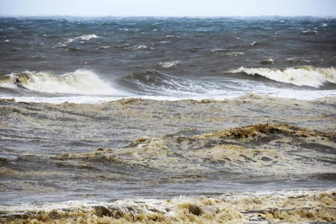 Overnachten Onder De Lange Jaap Ден Хелдер Екстериор снимка
